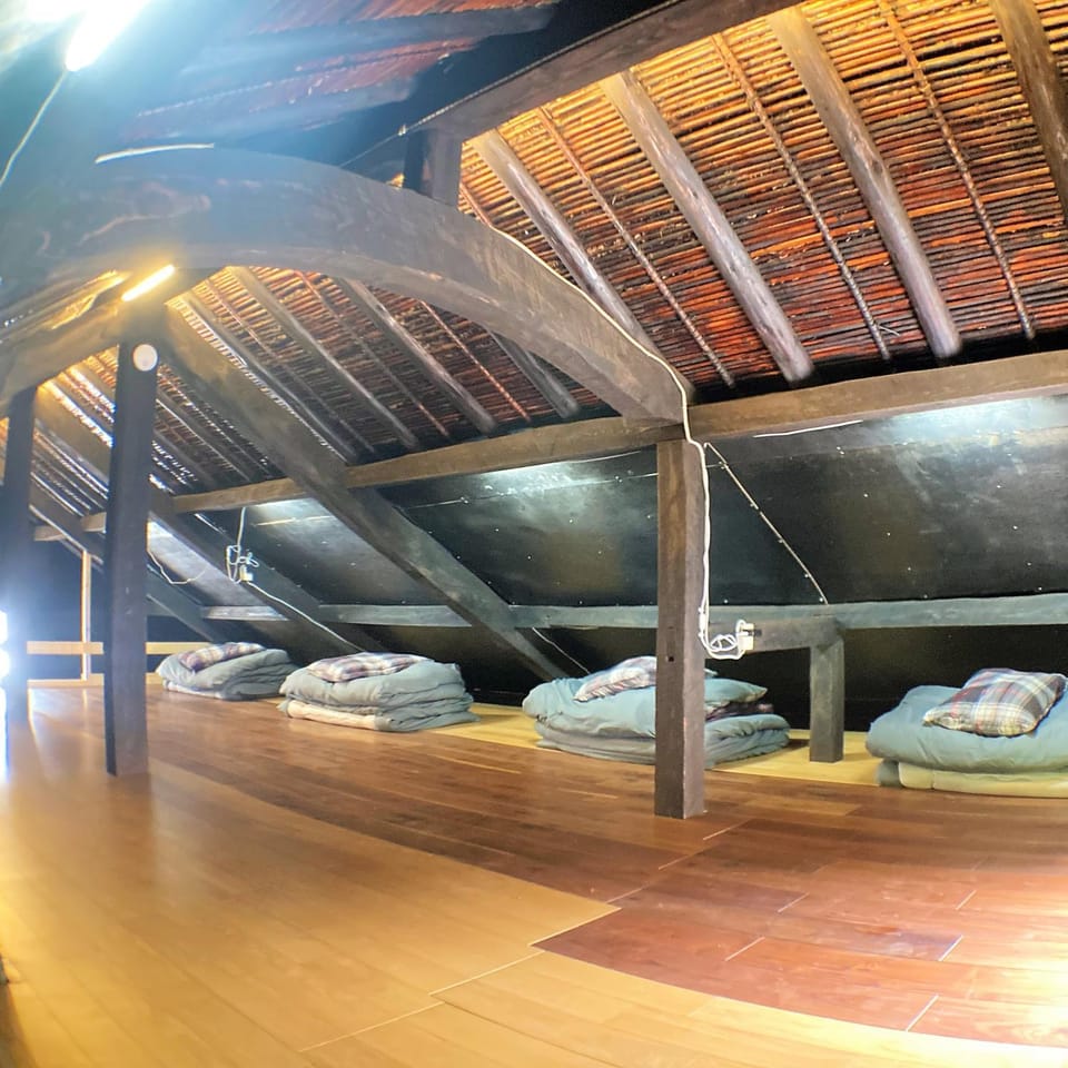 ゲストハウス大安吉田 Hostel in Shizuoka Prefecture