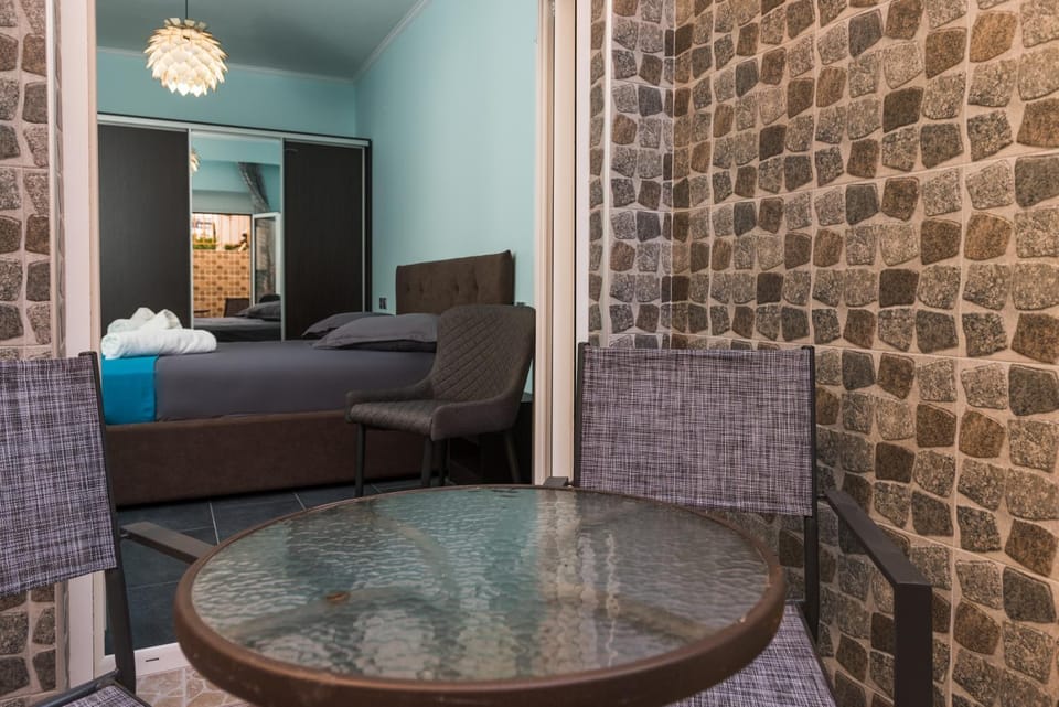 Balcony/Terrace, Bedroom