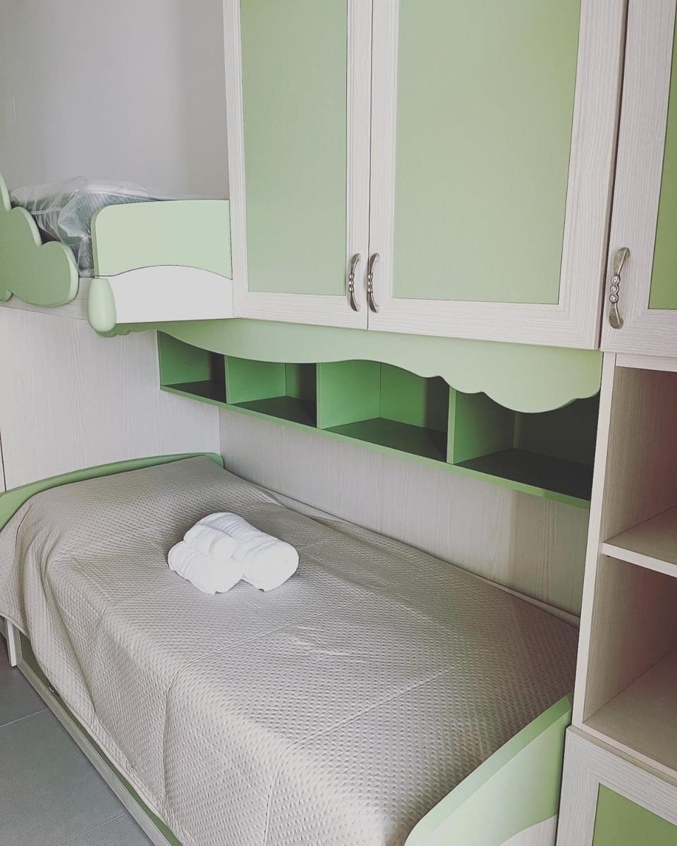 Le zagare Bed and Breakfast in Province of Taranto