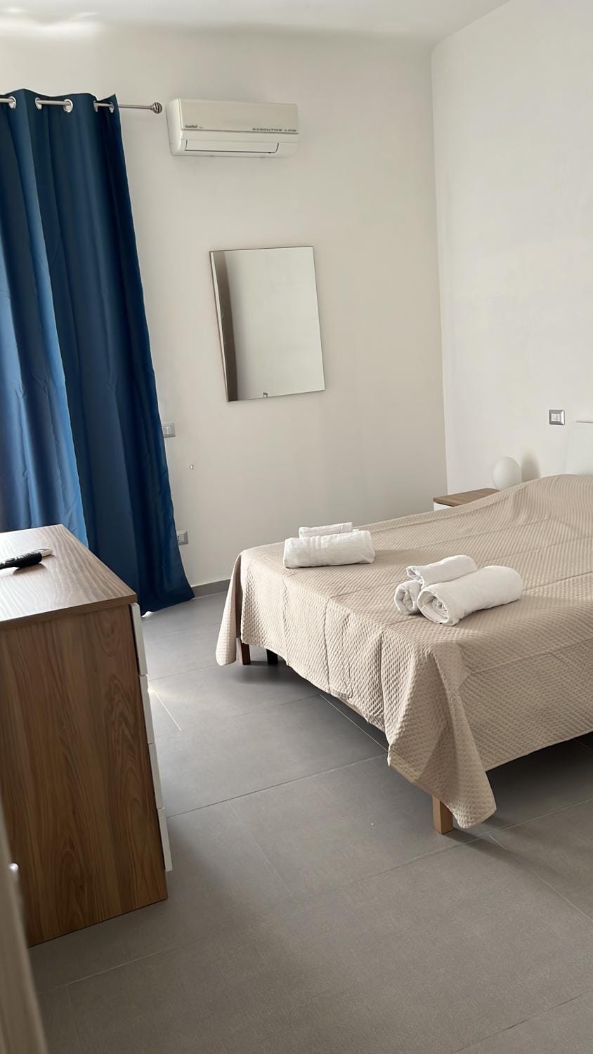 Le zagare Bed and Breakfast in Province of Taranto
