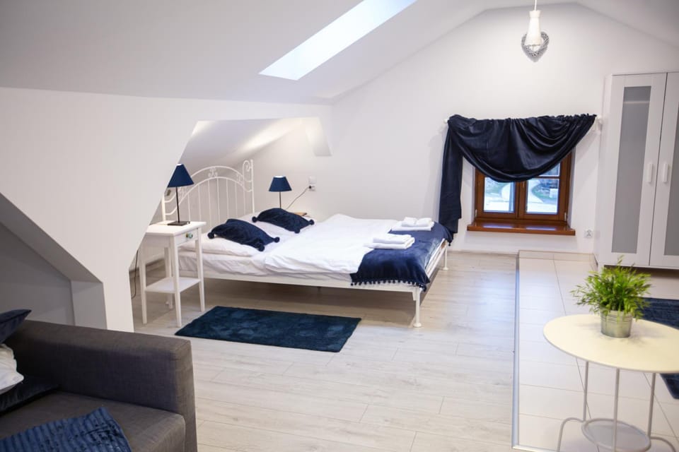 Apartamenty Stacja Kasina Apartment in Lesser Poland Voivodeship