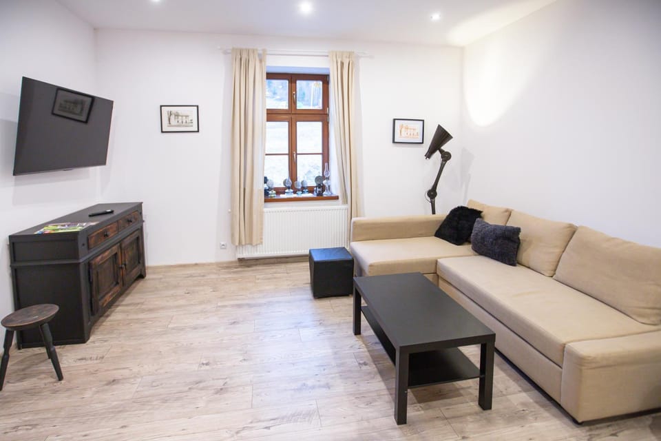 Apartamenty Stacja Kasina Apartment in Lesser Poland Voivodeship