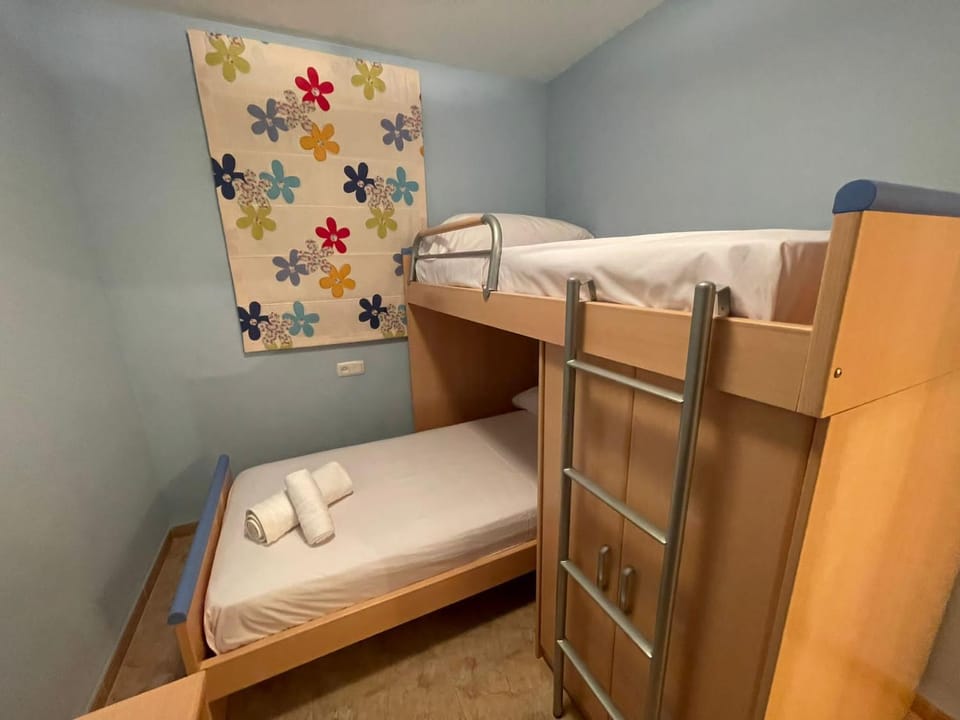 Precioso apartamento con piscina Apartment in Aguadulce