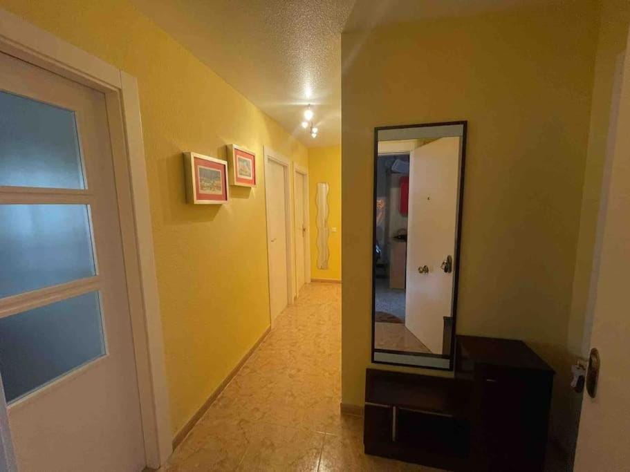 Precioso apartamento con piscina Apartment in Aguadulce