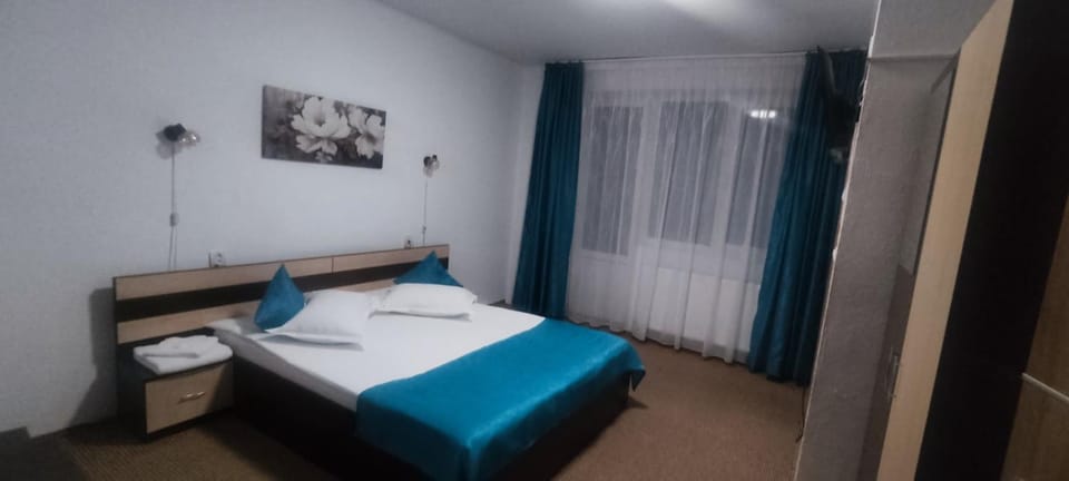 Pensiunea Sorina Casa Alba Bed and Breakfast in Brașov County