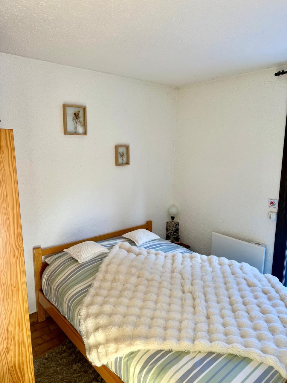 Le SAPET 4 couchages avec local a vélos Apartment in Provence-Alpes-Côte d'Azur