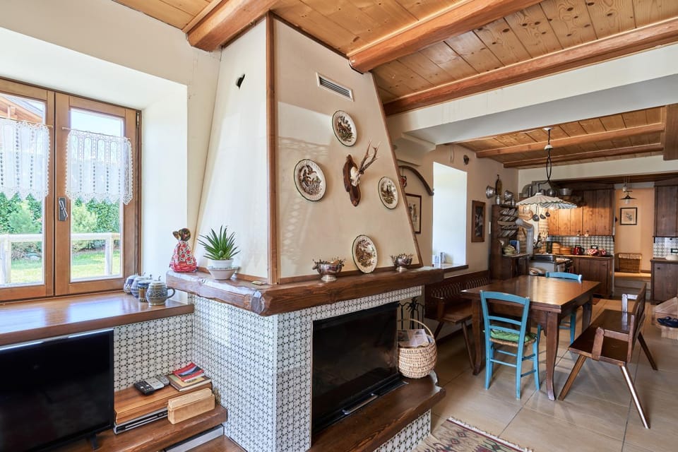 Lounge or bar, flat iron