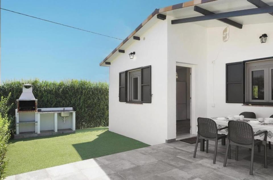 Casa Maria Marta House in La Janda