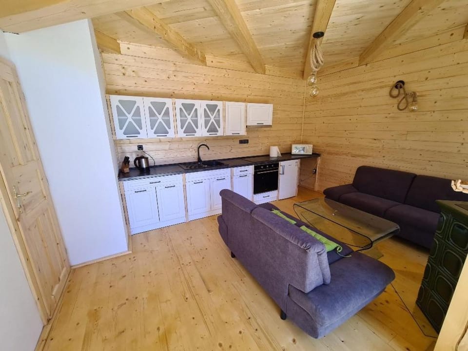 chata Zorka Apartment in South Bohemian Region