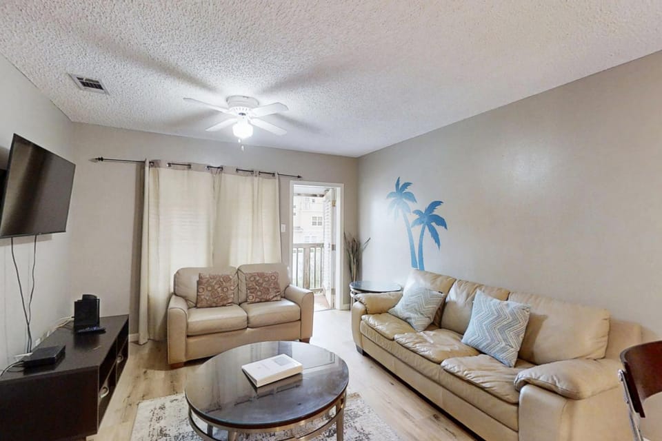 Las Palmas Condominiums #10 Apartment in South Padre Island