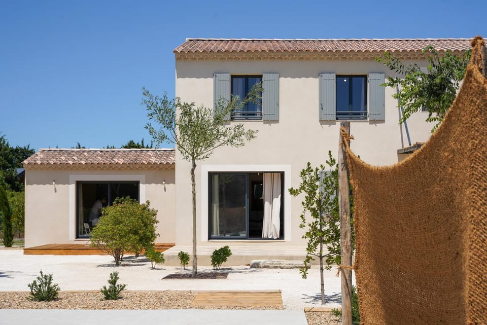 La maison en Provence Bed and Breakfast in Graveson