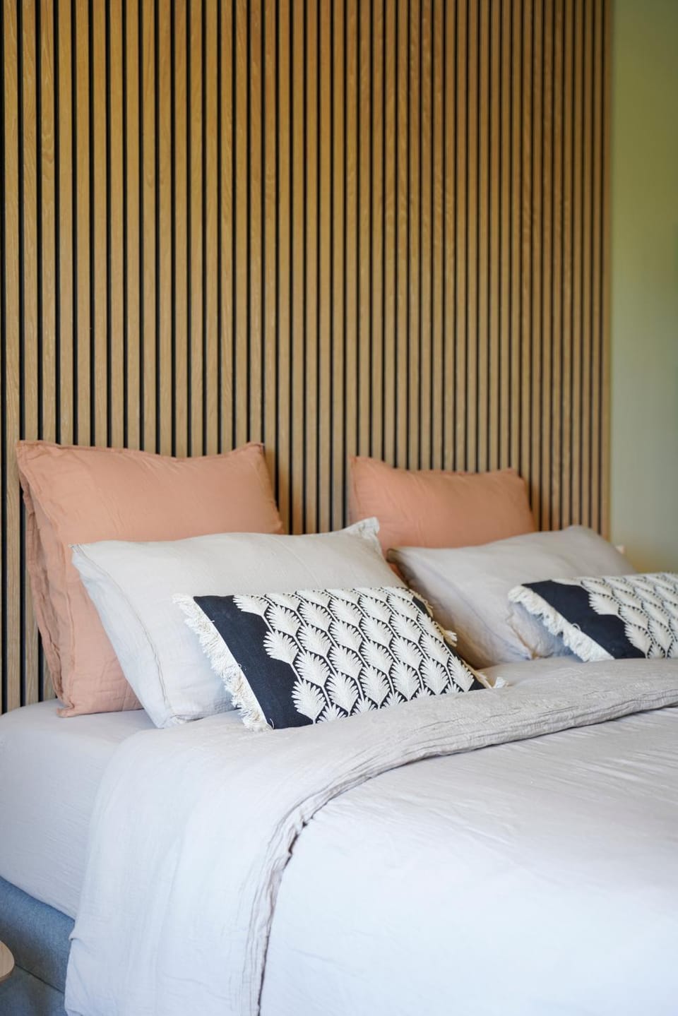 La maison en Provence Bed and Breakfast in Graveson