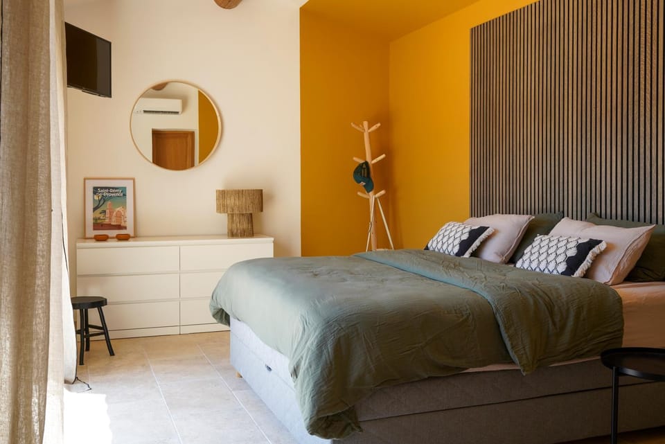 La maison en Provence Bed and Breakfast in Graveson