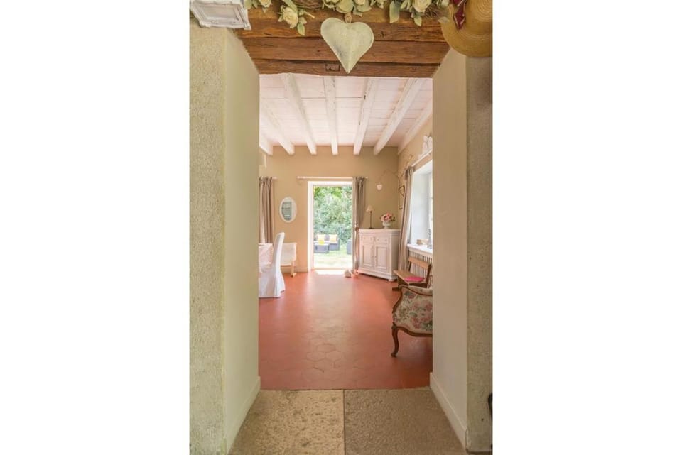 Manderley Bed and Breakfast in Bourgogne-Franche-Comté