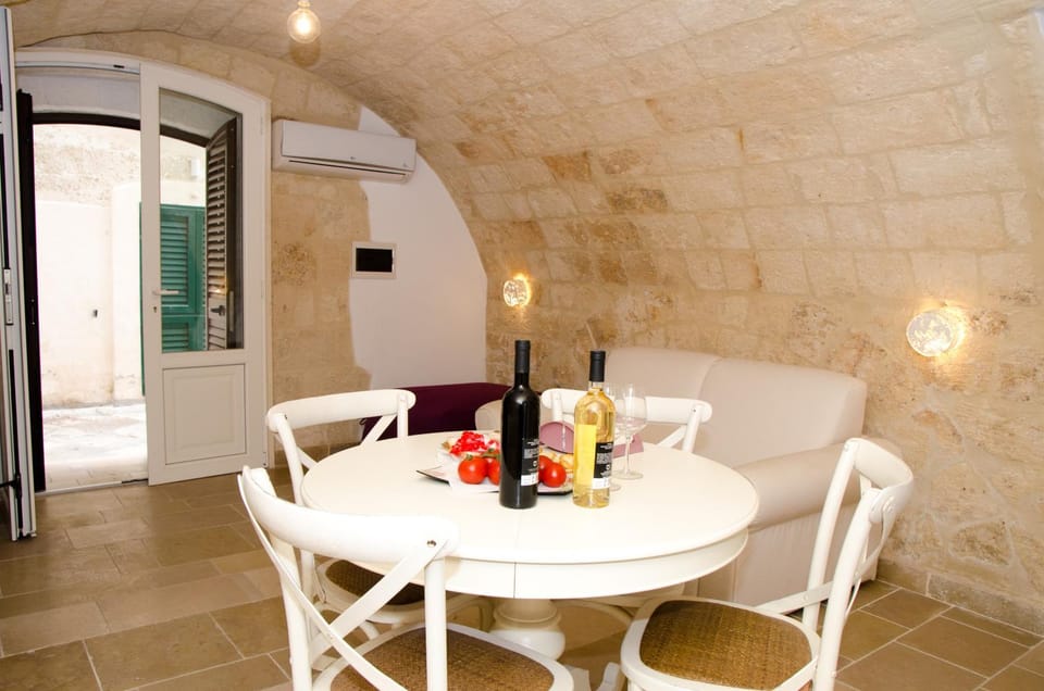 CASA santa Caterina via santa Caterina 38 House in Apulia