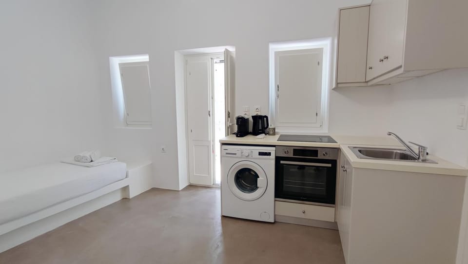 Cozy Home 1 Apartment in Decentralized Administration of the Aegean