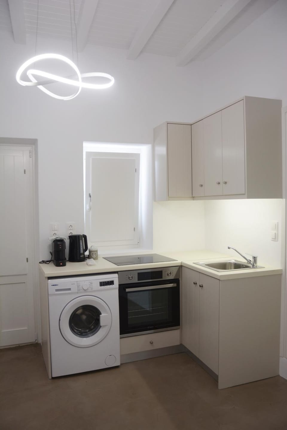 Cozy Home 1 Apartment in Decentralized Administration of the Aegean
