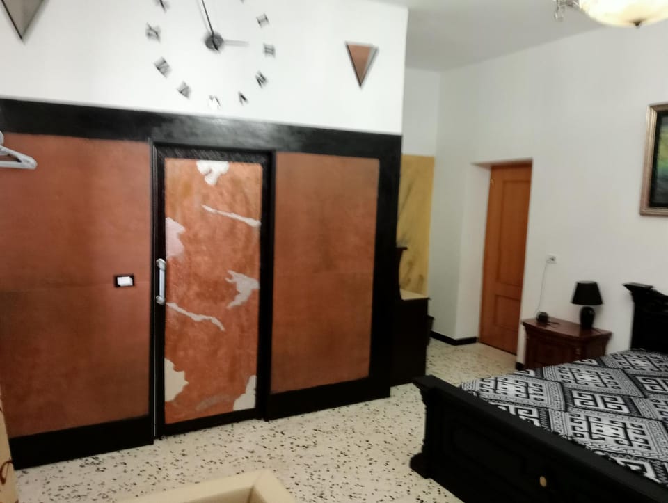 Cala Licina Bed and Breakfast in Agropoli