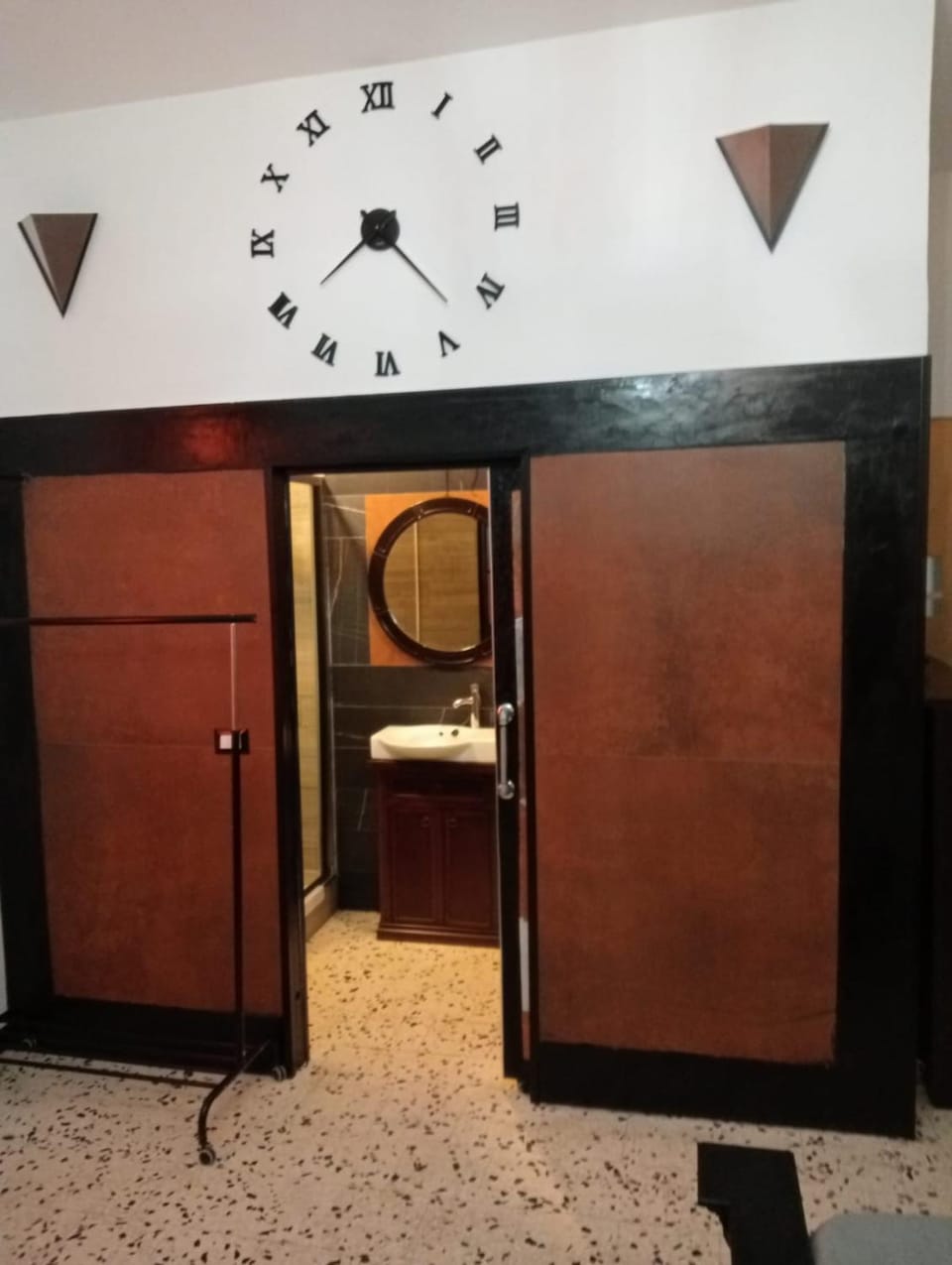 Cala Licina Bed and Breakfast in Agropoli