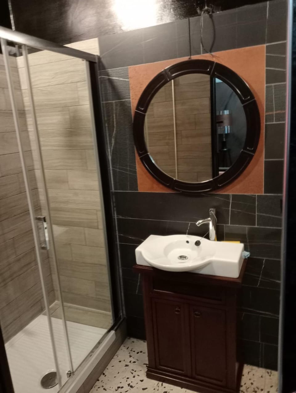 Cala Licina Bed and Breakfast in Agropoli