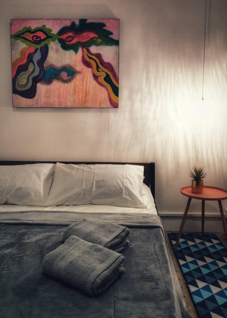 Treehouse Hostel Hostel in Kuching