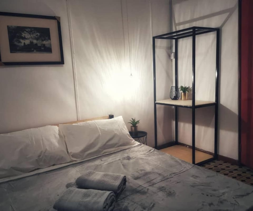 Treehouse Hostel Hostel in Kuching