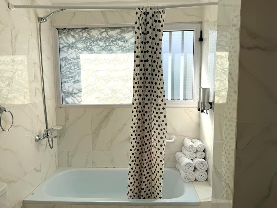 Shower, Bathroom, Bath