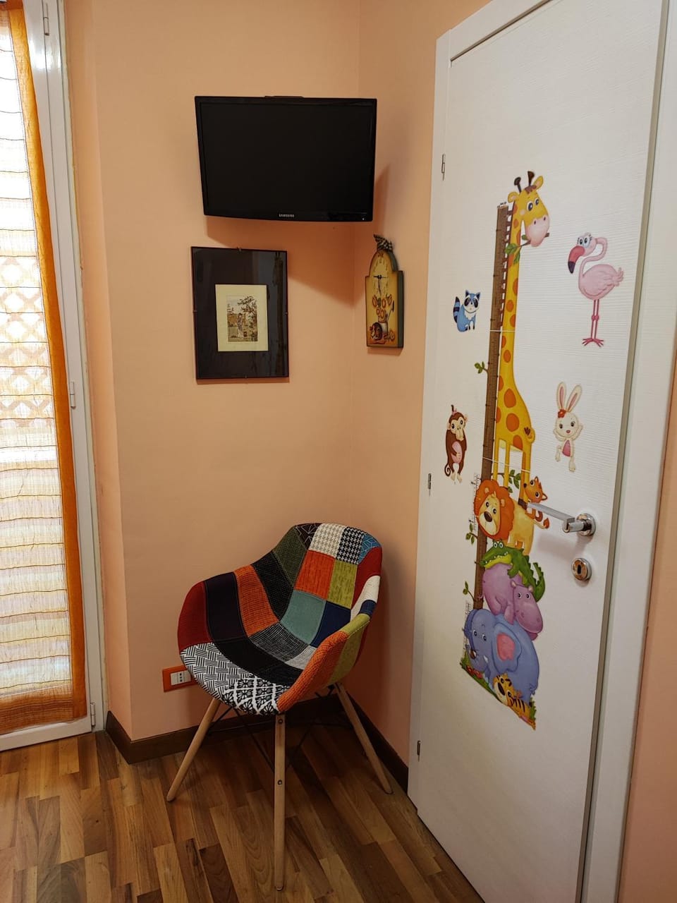 Casa di Anna Apartment in Rome