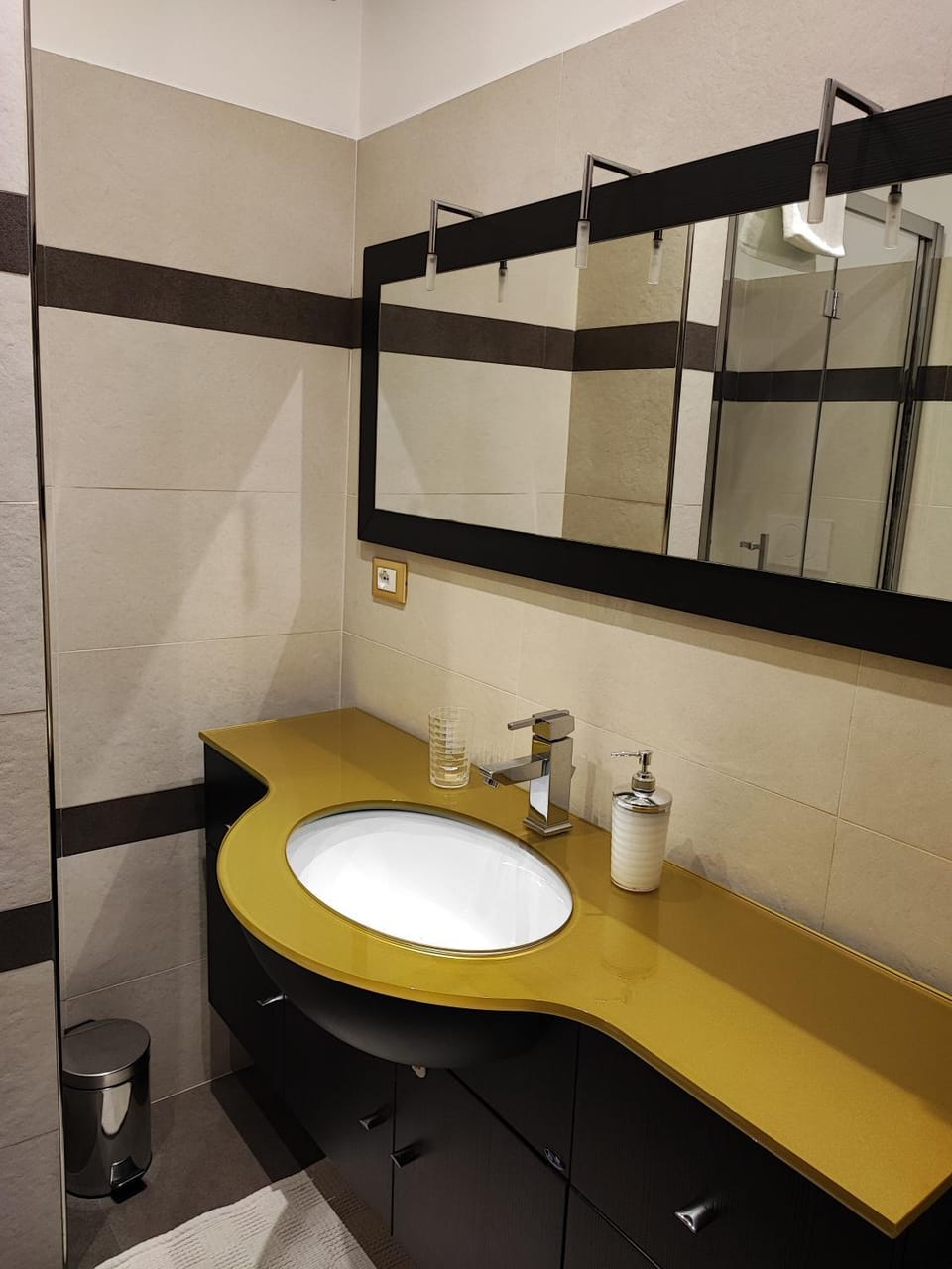 Casa di Anna Apartment in Rome