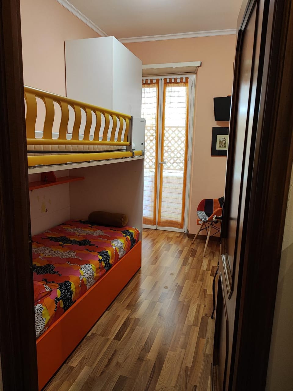 Casa di Anna Apartment in Rome