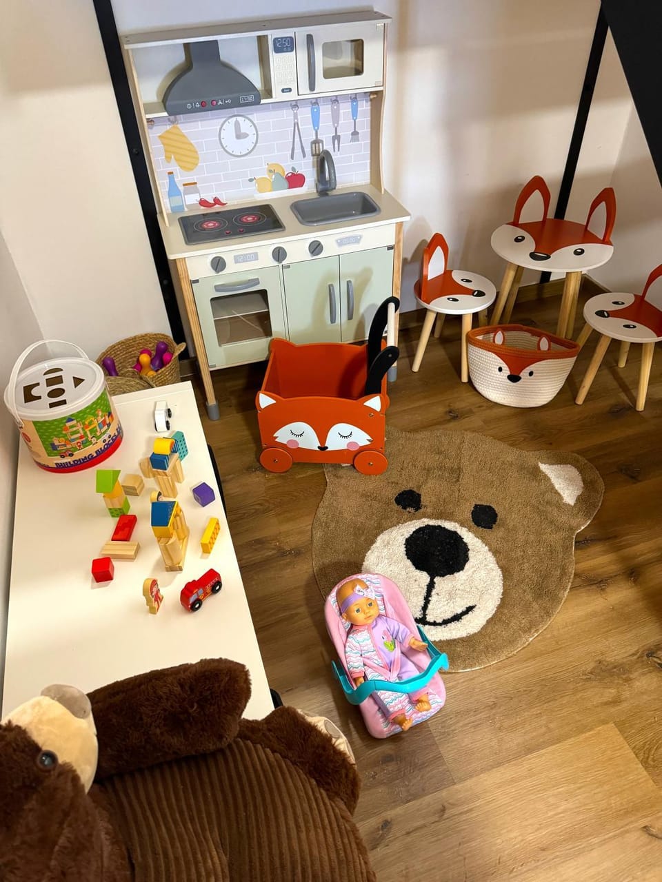 Kids's club