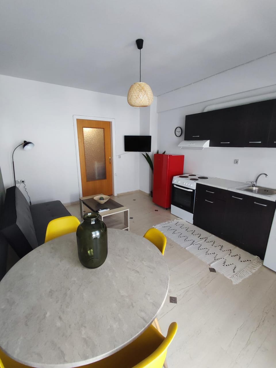 EM.MA HOME Apartment in Heraklion