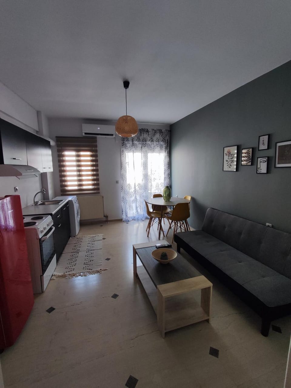 EM.MA HOME Apartment in Heraklion