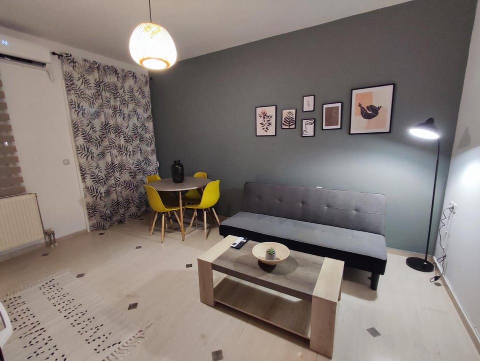 EM.MA HOME Apartment in Heraklion