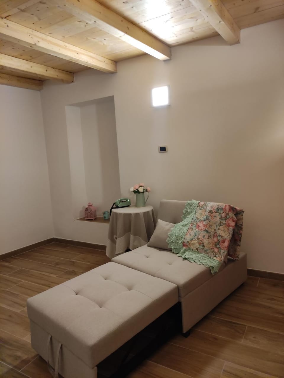 La Scaletta Trani Apartment in Trani