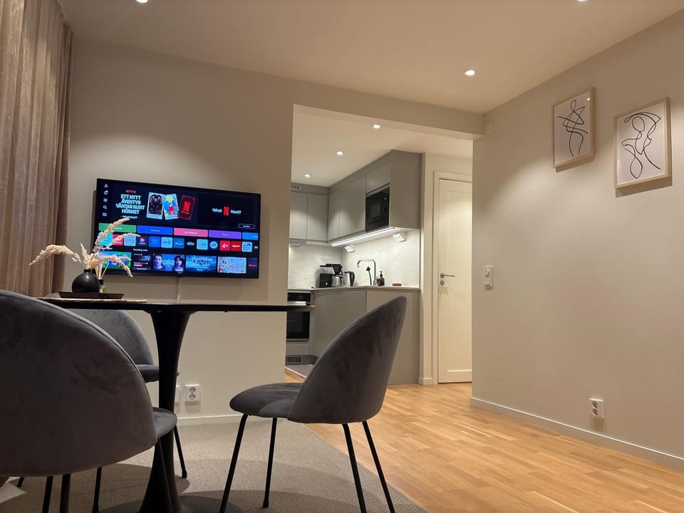 TV and multimedia