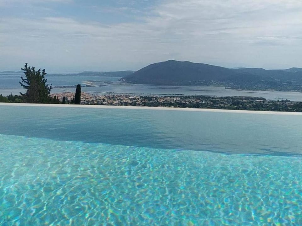 Villelia View Villas 2 Apartment in Lefkada, Lefkada Municipality, Greece