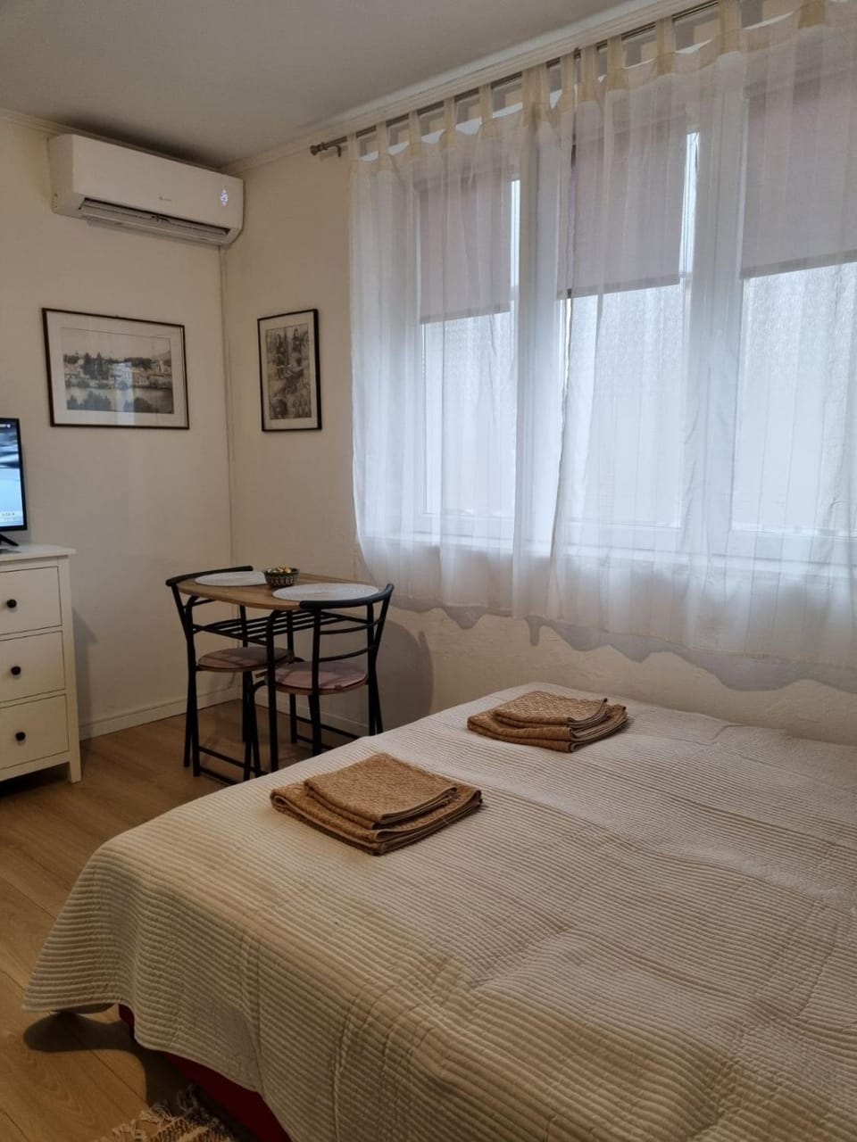 Apartman T&T Apartment in Dubrovnik-Neretva County