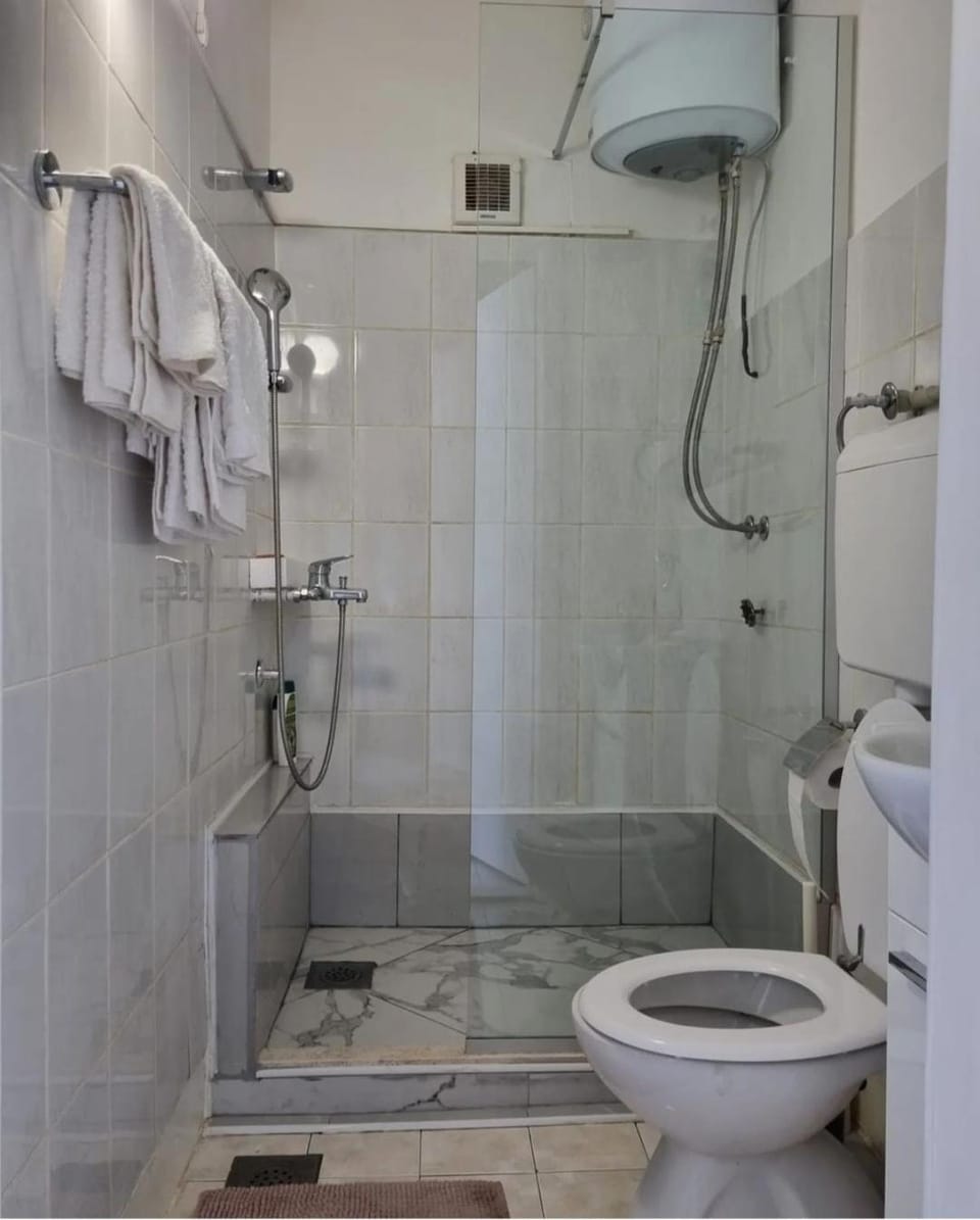 Apartman T&T Apartment in Dubrovnik-Neretva County