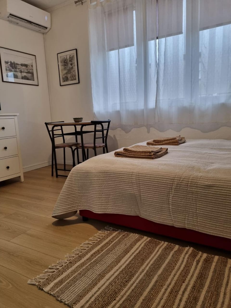 Apartman T&T Apartment in Dubrovnik-Neretva County