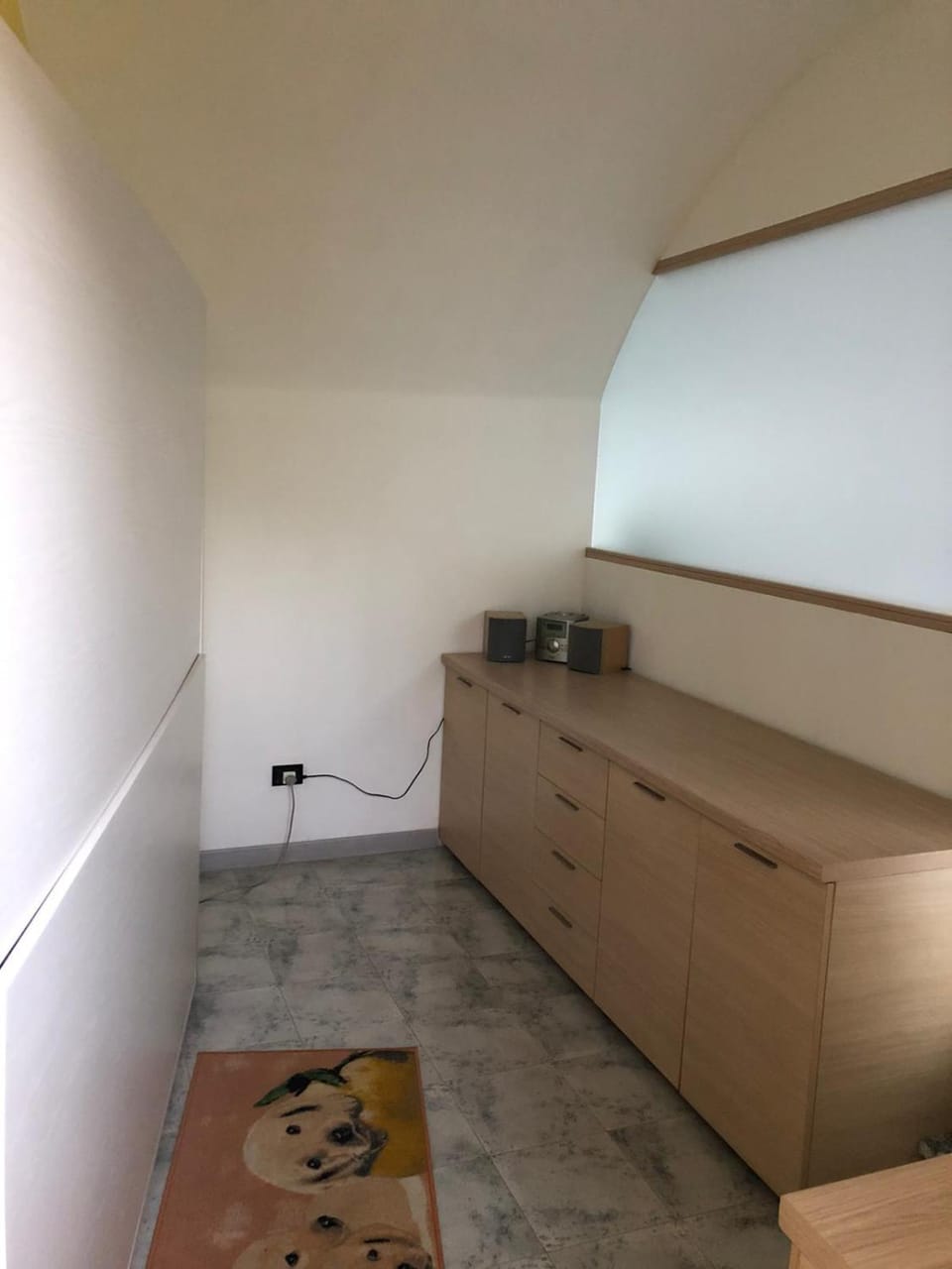 panoramic sondrio Apartment in Sondrio