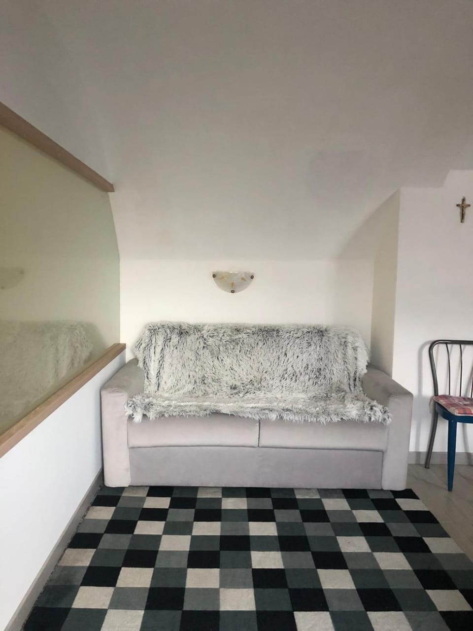 panoramic sondrio Apartment in Sondrio