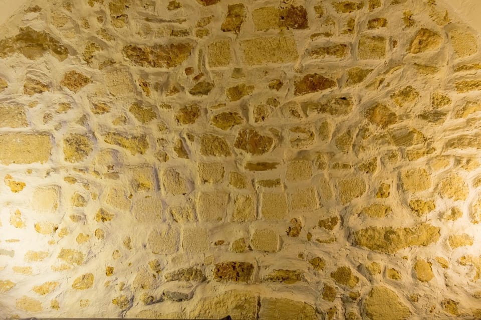 Decorative detail