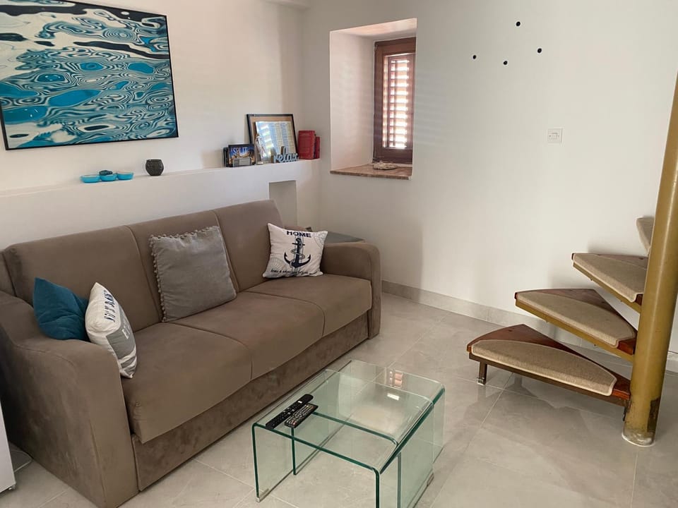 Apartment Center Old Town - 1min to palace Apartment in Split