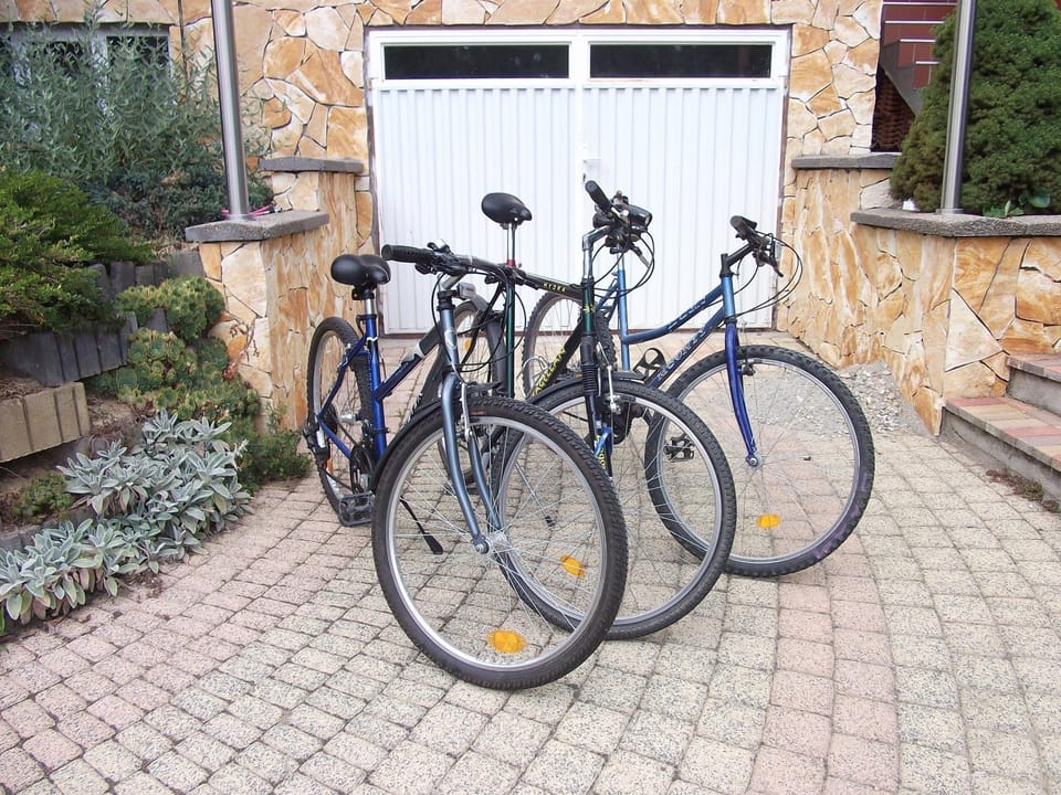 Cycling