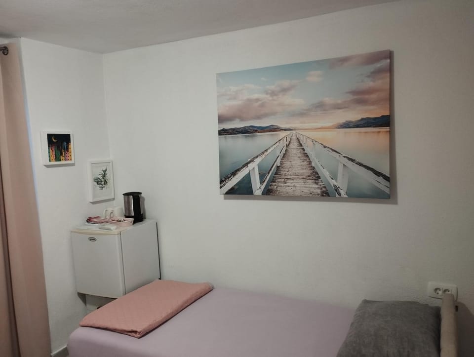 Sobica Apartment in Budva Municipality