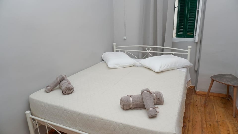 Casa Pericles Apartment in Corfu