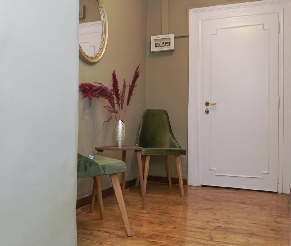 Casa Pericles Apartment in Corfu