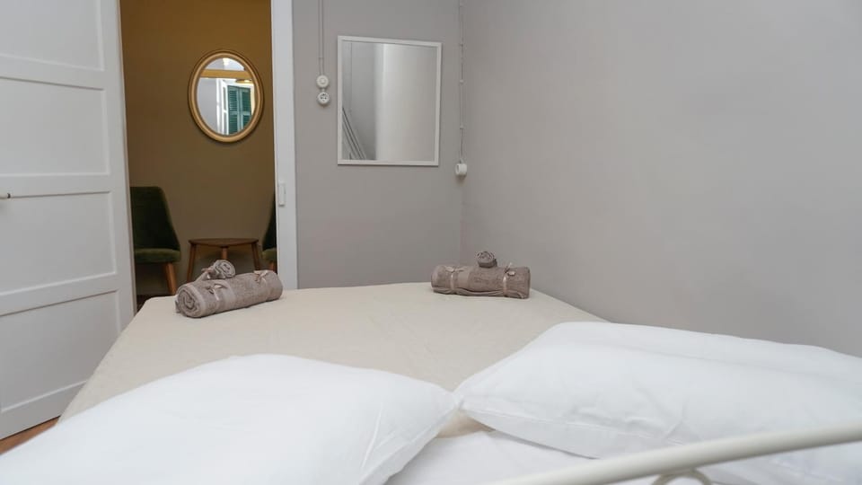 Casa Pericles Apartment in Corfu