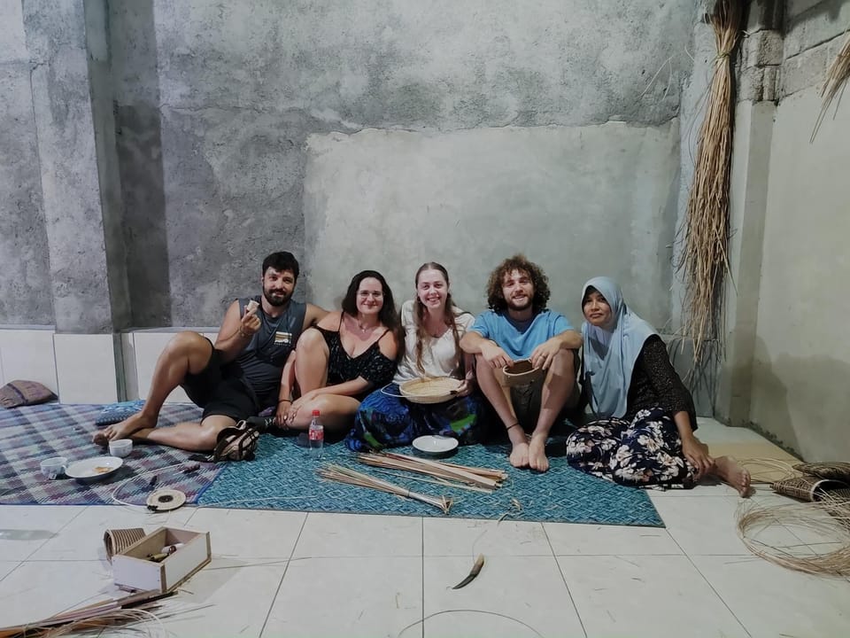Tetebatu Sunrise Homestay Vacation rental in West Nusa Tenggara, Indonesia